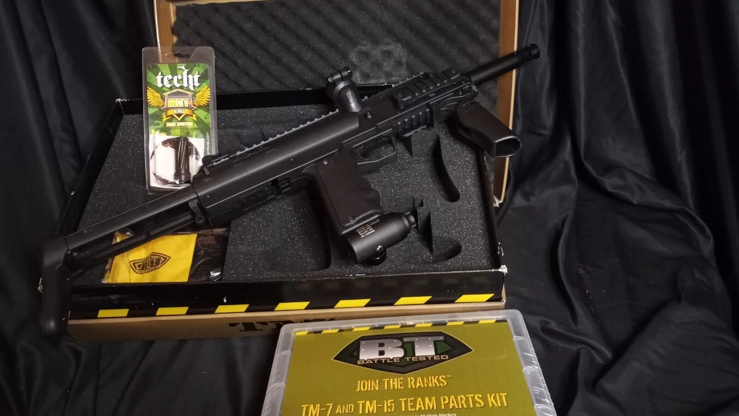 TM-7 paintball